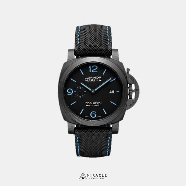 Replica Watch-PANERAI-LUMINOR-PAM01661-Elite Clone-44mm