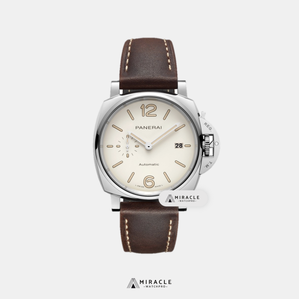 截屏2024-02-01-09.20.57 Replica Watch-PANERAI-LUMINOR DUE-PAM01046-Elite Clone-42mm