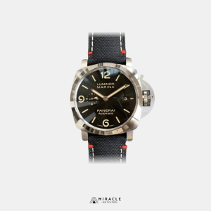 Replica Watch-PANERAI-LUMINOR-PAM01025-Elite Clone-44mm