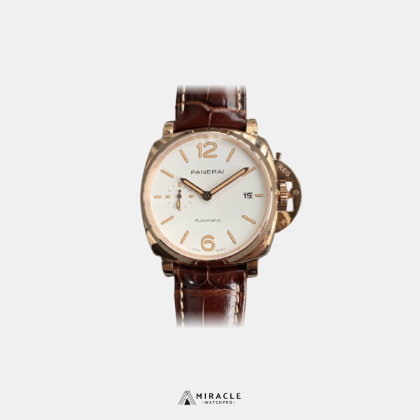 Replica Watch-PANERAI-LUMINOR-PAM01042-Elite Clone-42mm