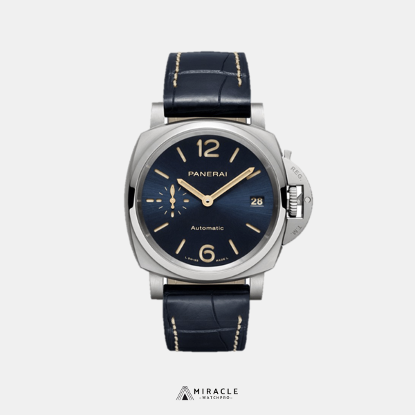 截屏2024-02-01-09.35.54 Replica Watch-PANERAI-LUMINOR DUE-PAM00927-Elite Clone-42mm