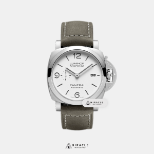 Replica Watch-PANERAI-LUMINOR-PAM01314-Elite Clone-44mm