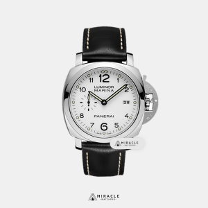 Replica Watch-PANERAI-LUMINOR-PAM00499-Elite Clone-44mm