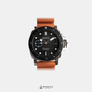 Replica Watch-PANERAI-Submersible-PAM01389-Elite Clone-47mm