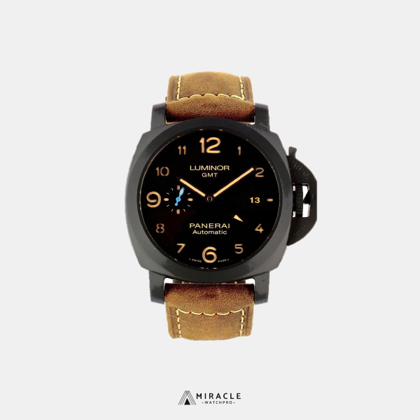 Replica Watch-PANERAI-LUMINOR-PAM01441-Elite Clone-44mm