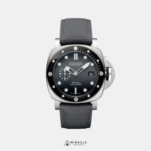 Replica Watch-PANERAI-Submersible-PAM01288-Elite Clone-44mm