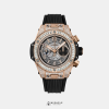 Replica Watch-HUBLOT-BIG BANG-ref.421.OX.1180.RX.0904-Elite Clone-44mm