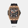 Replica Watch-HUBLOT-MASTERPIECE-ref.906.OX.0123.VR.AES13-Elite Clone-48mm