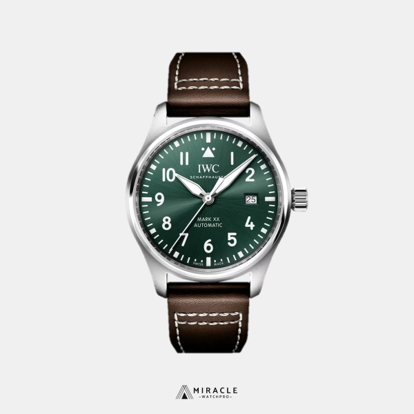截屏2024-02-02-15.25.52 Replica Watch-IWC-PILOT´S WATCH-ref.IW328205-Elite Clone-40mm