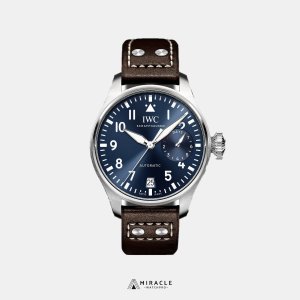 截屏2024-02-02-15.30.29 Replica Watch-IWC-PILOT´S WATCH-ref.IW501002-Elite Clone-46.2mm