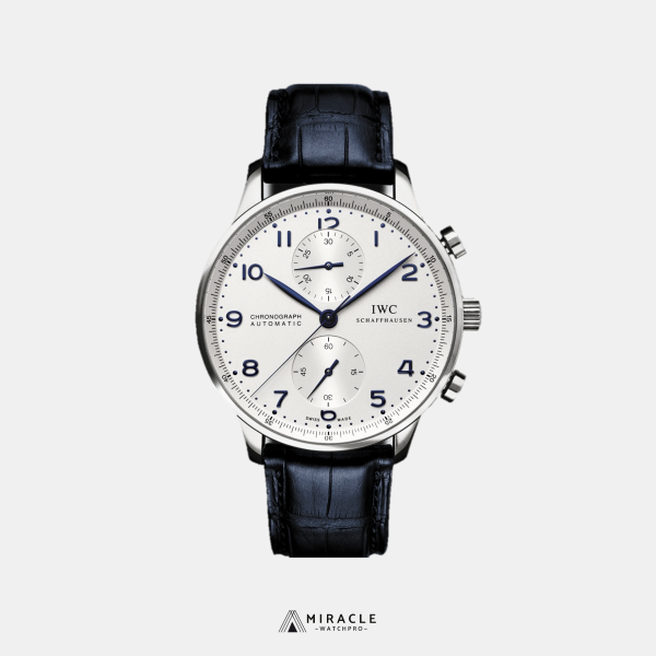 截屏2024-02-02-15.41.45 Replica Watch-IWC-PORTUGIESER-ref.IW371446-Elite Clone-40.9mm