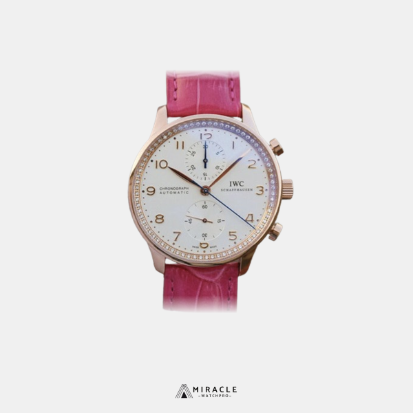 截屏2024-02-02-15.44.44 Replica Watch-IWC-PORTUGIESER-ref.IW371477-Elite Clone-40.9mm