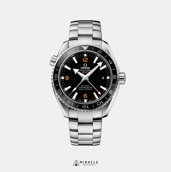 Replica Watch-OMEGA-SEAMASTER-ref.232.30.44.22.01.002-Elite Clone-43.5mm