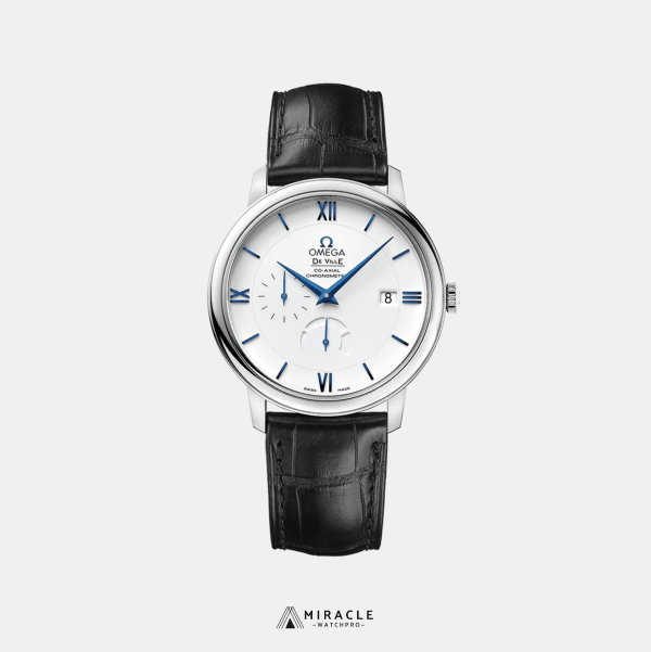 Replica Watch-OMEGA-De Ville-ref.424.53.40.21.04.001-Elite Clone-39.5mm