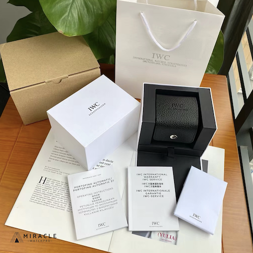 截屏2024-02-28-12.12.35 Replica Watch-IWC-PORTOFINO-ref.IW356507-Elite Clone-40mm