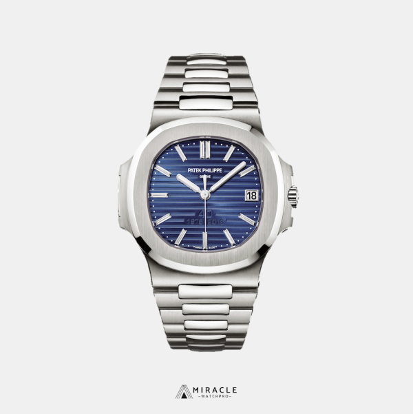 Replica Watch-PATEK PHILIPPE-Nautilus-REF.5711/1P-ELITE CLONE-40MM