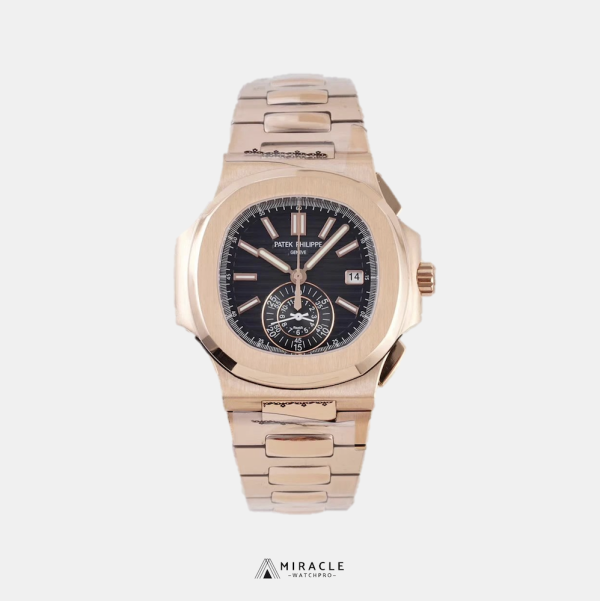 截屏2024-03-04-13.34.22 Replica Watch-philippe patek vintage-PATEK PHILIPPE-NAUTILUS-ref.5980/1R-001(black)-Elite Clone-40.5mm