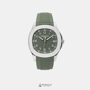 截屏2024-03-04-13.46.22 Replica Watch-PATEK PHILIPPE-AQUANAUT-ref.5168G-010-ELITE CLONE-42.2MM