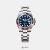截屏2024-03-07-11.41.47 ROLEX-GMT-Master II-M126719blro-0003-Elite Clone-40mm-Replica Watch