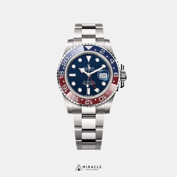 截屏2024-03-07-11.41.47 ROLEX-GMT-Master II-M126719blro-0003-Elite Clone-40mm-Replica Watch