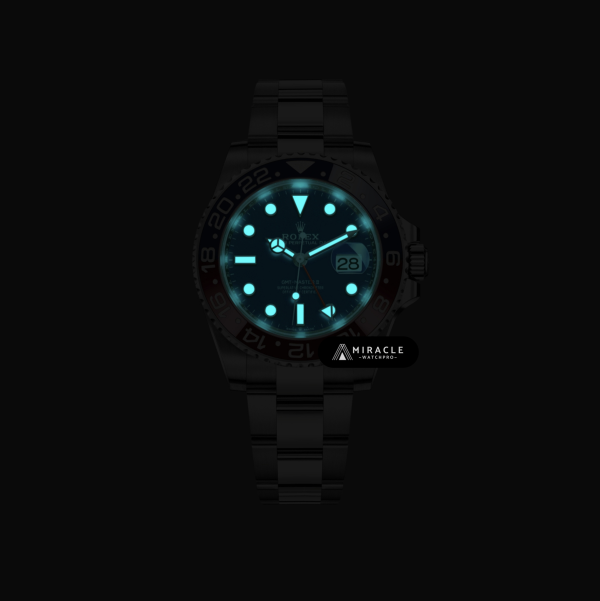 截屏2024-03-07-11.41.51 ROLEX-GMT-Master II-M126719blro-0003-Elite Clone-40mm-Replica Watch