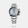 ROLEX-Cosmograph Daytona-ref.M116506-0002-Elite Clone-40mm-Replica Watch
