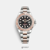 截屏2024-03-08-11.01.46 ROLEX-Yacht Master-ref.M126621-0002-Elite Clone-40mm-Replica Watch
