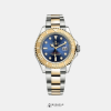截屏2024-03-08-11.04.21 ROLEX-Yacht-Master-REF.16623blue dial-ELITE CLONE-40MM-Replica Watch