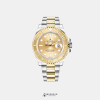 ROLEX-Yacht Master-REF.16623champagne color-ELITE CLONE-40MM-Replica Watch