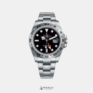 ROLEX-EXPLORER-REF.M216570-0002-ELITE CLONE-42MM-Replica Watch