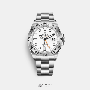 ROLEX-EXPLORER-REF.M216570-0001-ELITE CLONE-42MM-Replica Watch