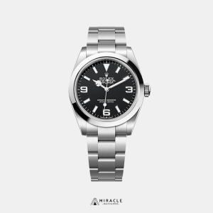 ROLEX-EXPLORER-REF.M214270-0003-ELITE CLONE-39MM-Replica Watch