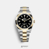 截屏2024-03-09-13.10.45 ROLEX-Explorer-ref.M124273-0001-Elite Clone-36mm-Replica Watch