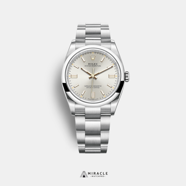 截屏2024-03-13-17.39.47 ROLEX-OYSTER PERPETUAL-REF.M126000-0001-ELITE CLONE-36MM-Replica Watch