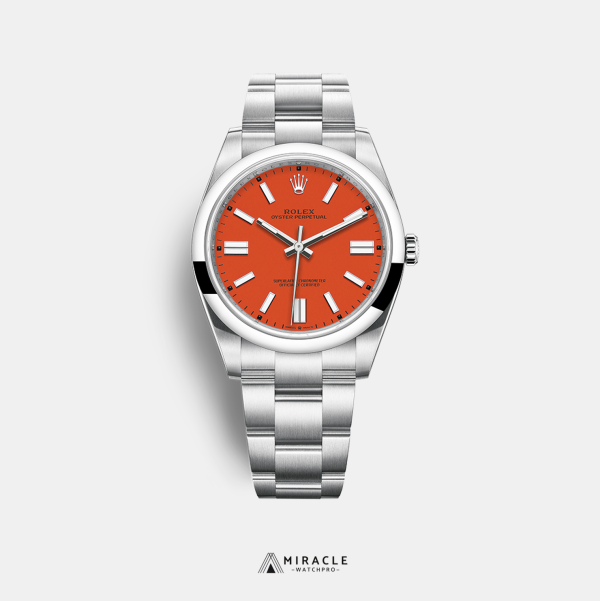 截屏2024-03-13-17.42.25 ROLEX-Oyster Perpetual-ref.M124300-0007-Elite Clone-41mm-Replica Watch