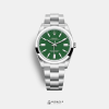 截屏2024-03-13-17.44.44 ROLEX-Oyster Perpetual-ref.M124300-0005-Elite Clone-41mm-Replica Watch