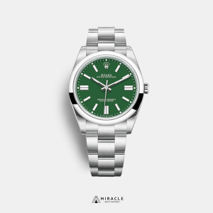 截屏2024-03-13-17.44.44 ROLEX-Oyster Perpetual-ref.M124300-0005-Elite Clone-41mm-Replica Watch
