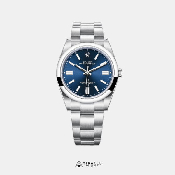 截屏2024-03-14-11.39.04 ROLEX-Oyster Perpetual-ref.M124300-0003-Elite Clone-41mm-Replica Watch