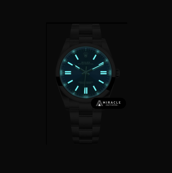 截屏2024-03-14-11.39.06 ROLEX-Oyster Perpetual-ref.M124300-0003-Elite Clone-41mm-Replica Watch