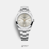 截屏2024-03-14-11.40.37 ROLEX-Oyster Perpetual-ref.M124300-0001-Elite Clone-41mm-Replica Watch