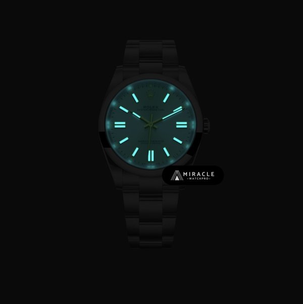 截屏2024-03-14-11.40.38 ROLEX-Oyster Perpetual-ref.M124300-0001-Elite Clone-41mm-Replica Watch