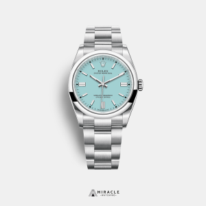 ROLEX-Oyster Perpetual-ref.M126000-0006-Elite Clone-36mm-Replica Watch