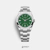 ROLEX-Oyster Perpetual-ref.M126000-0005-Elite Clone-36mm-Replica Watch