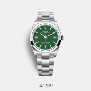 截屏2024-03-14-11.47.39 ROLEX-Oyster Perpetual-ref.M126000-0005-Elite Clone-36mm-Replica Watch
