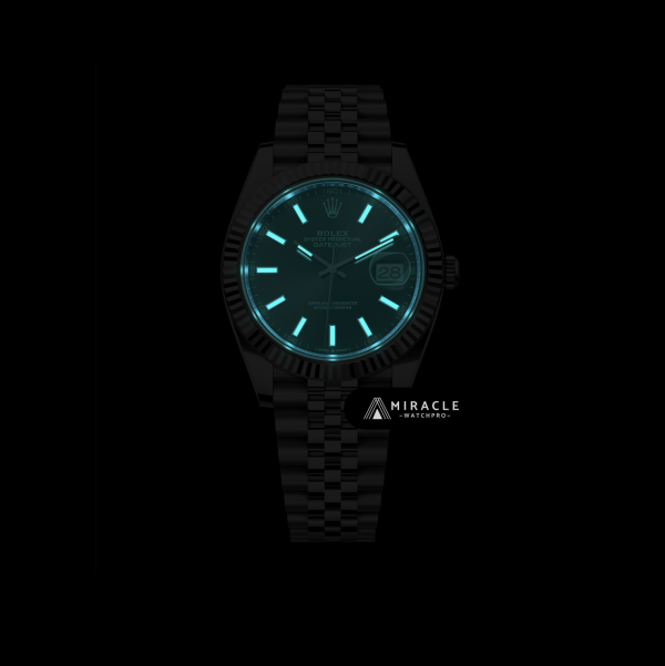 截屏2024-03-16-12.20.46 ROLEX-Datejust-ref.M126334-0028-Elite Clone-41mm-Replica Watch