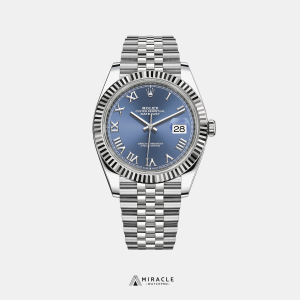 截屏2024-03-16-12.29.50 ROLEX-Datejust-ref.M126334-0026-Elite Clone-41mm-Replica Watch