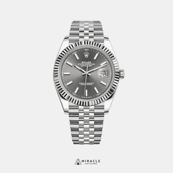 截屏2024-03-16-12.51.50 ROLEX-DATEJUST-REF.M126334-0014-ELITE CLONE-41MM-Replica Watch