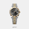 ROLEX-DATEJUST-REF.M126333-0014-ELITE CLONE-41MM-Replica Watch
