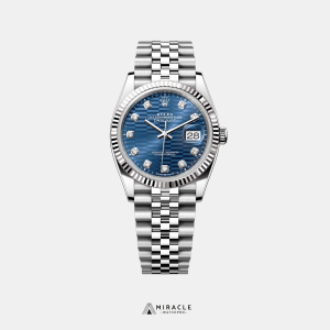 ROLEX-DATEJUST-REF.M126234-0057-ELITE CLONE-36MM-Replica Watch