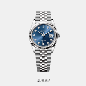 ROLEX-DATEJUST-REF.M126234-0037-ELITE CLONE-36MM-Replica Watch